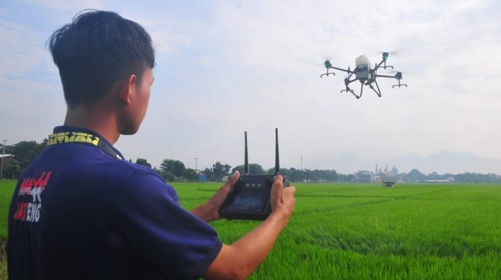 Memperingati Hari Tani Nasional : Ayo Pahami Pertanian Tradisional dan Modern demi Masa Depan Berkelanjutan!