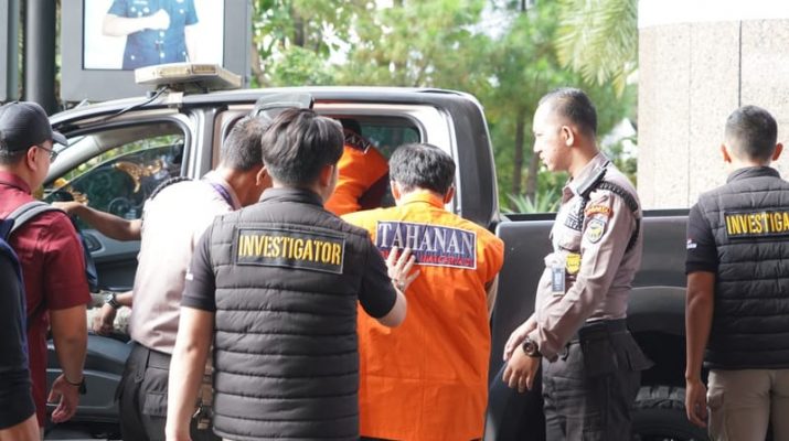 7.614 Orang Dicekal oleh Ditjen Imigrasi