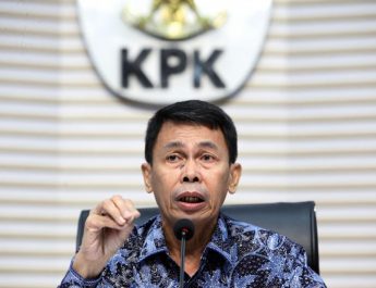 Nawawi Beri Skor Kinerja KPK Berantas Korupsi 4 dari 10