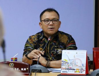 Dewan Janji Sekolah Swasta Gratis Jakarta Terealisasi 2025