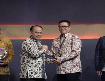 PNM Raih Dua Penghargaan Bergengsi di Merdeka Award 2024