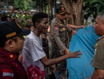 165 Satpol PP DKI Diduga Terlibat Judol, Pj Heru: Ditanyai Satu-Satu