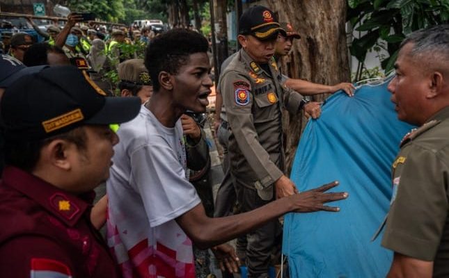 165 Satpol PP DKI Diduga Terlibat Judol, Pj Heru: Ditanyai Satu-Satu