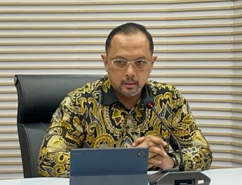 KPK Pastikan sudah Ada Tersangka soal Kasus Baru di Kaltim