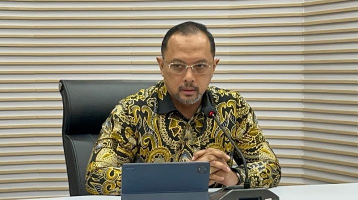 KPK Pastikan sudah Ada Tersangka soal Kasus Baru di Kaltim