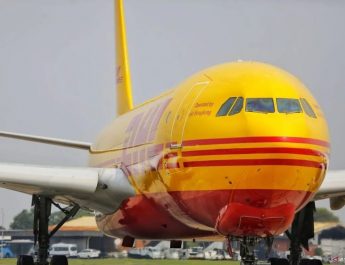 Optimistis dengan Ekonomi Indonesia, DHL Express terus Ekspansi