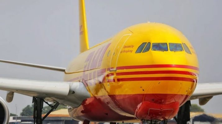 Optimistis dengan Ekonomi Indonesia, DHL Express terus Ekspansi