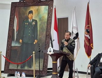 BNPT Minta Anak Muda Divaksin Ideologi Pancasila