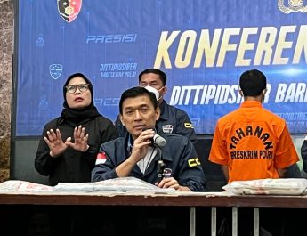 Guru Honorer Penjual Data BKN Raup Keuntungan Ratusan Juta