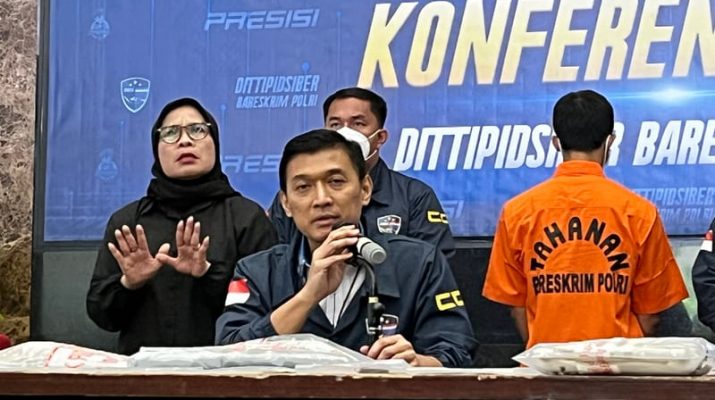 Guru Honorer Penjual Data BKN Raup Keuntungan Ratusan Juta