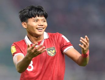 Ini Alasan Indra Sjafri tidak Panggil Arkhan Kaka ke Timnas U-20