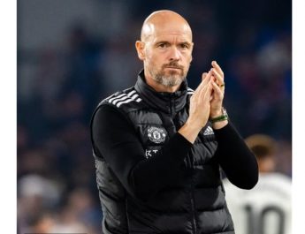 Erik ten Hag Sebut Laga Liga Europa Melawan FC Twente Berat Untuknya