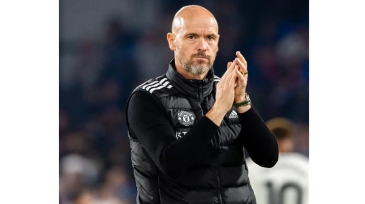 Erik ten Hag Sebut Laga Liga Europa Melawan FC Twente Berat Untuknya