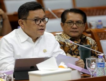 Golkar Sebut Penambahan Kementerian Bakal Berdampak pada Penambahan Komisi DPR