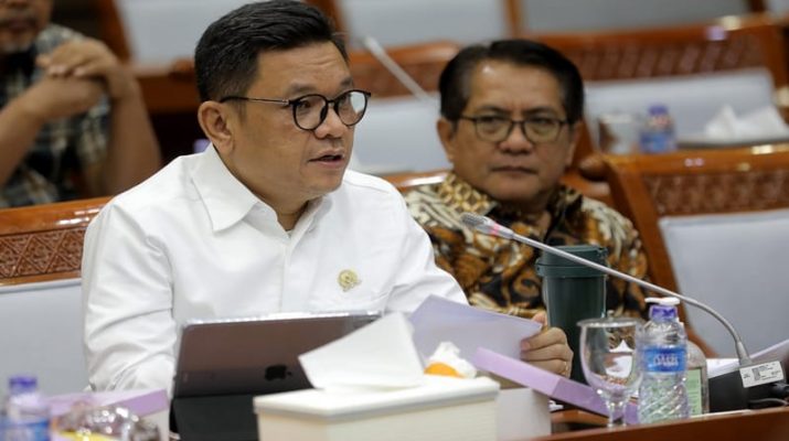 Golkar Sebut Penambahan Kementerian Bakal Berdampak pada Penambahan Komisi DPR