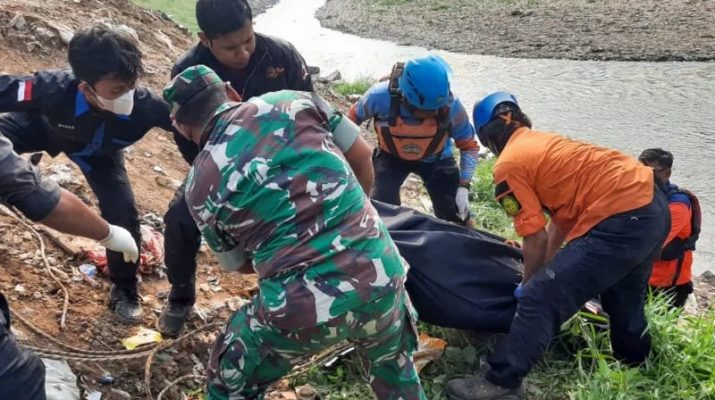 9 Polisi di Kasus Mayat Kali Bekasi Kembali Bertugas, Apa Hasil Pemeriksaan Propam?