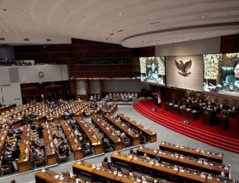 Bertambahnya Jumlah Komisi di DPR Bikin Bengkak Anggaran