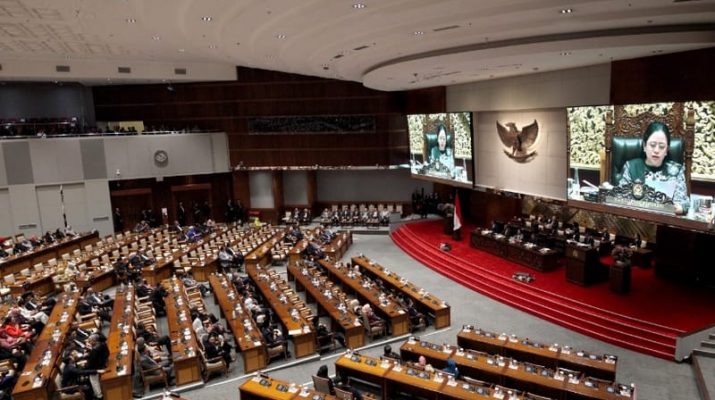 Bertambahnya Jumlah Komisi di DPR Bikin Bengkak Anggaran