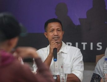 Rencana Penambahan Komisi DPR, Formappi: Bagi-bagi