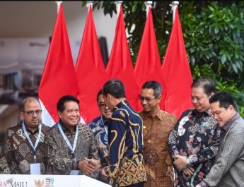 Indonesia akan Ultimatum Eropa karena I-EU CEPA Terkatung-katung