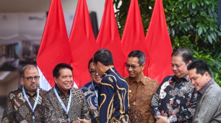 Indonesia akan Ultimatum Eropa karena I-EU CEPA Terkatung-katung