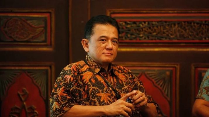 Eks Pimpinan KPK Chandra Hamzah Usul Revisi Pasal Kerugian Negara dalam UU Tipikor