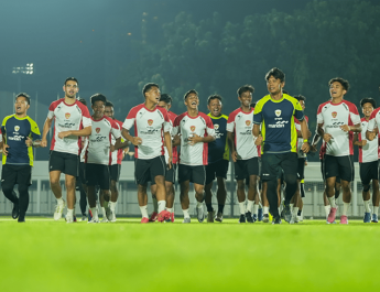 Perkiraan Susunan Pemain Timnas U-20 Indonesia vs Maladewa