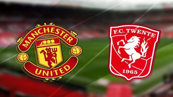 Jelang Pertandingan Manchester United vs FC Twente: Berikut Perbandingan 5 Laga Terakhir