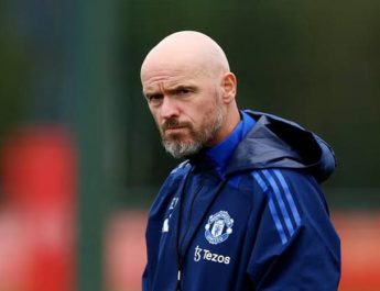 Jelang Laga Manchester United vs FC Twente, Erik Ten Hag: