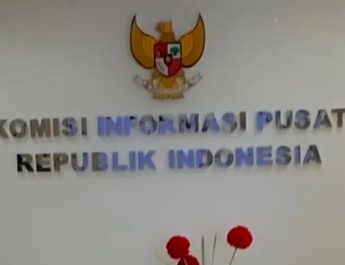 Keterbukaan Infomasi Publik di Bidang Hukum Masih Rendah