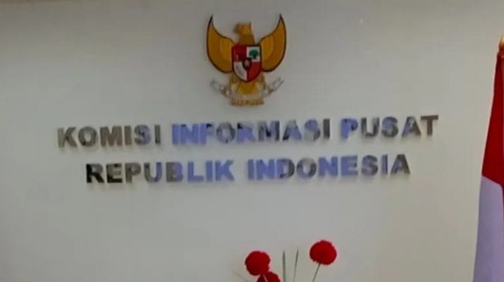 Keterbukaan Infomasi Publik di Bidang Hukum Masih Rendah