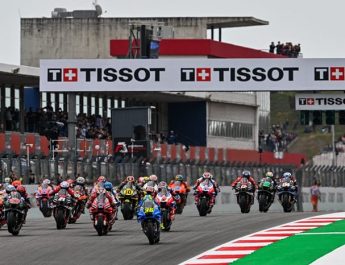 Portugal Perpanjang Kontrak dengan MotoGP Hingga 2026