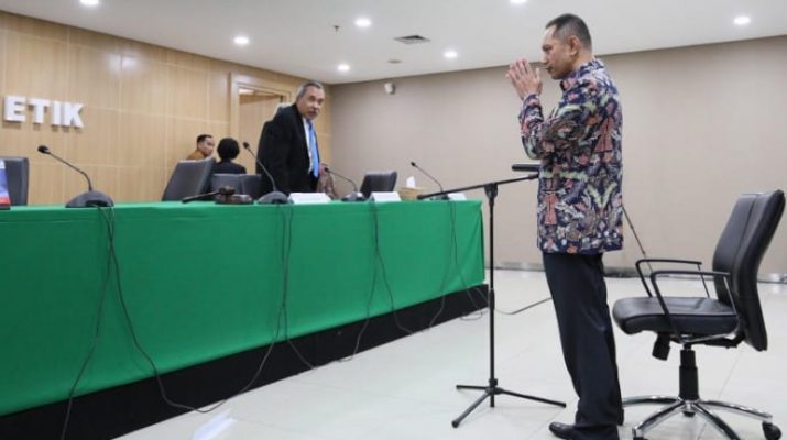 Usai Kritik Nurul Ghufron, Tia Rahmania Dipecat PDIP