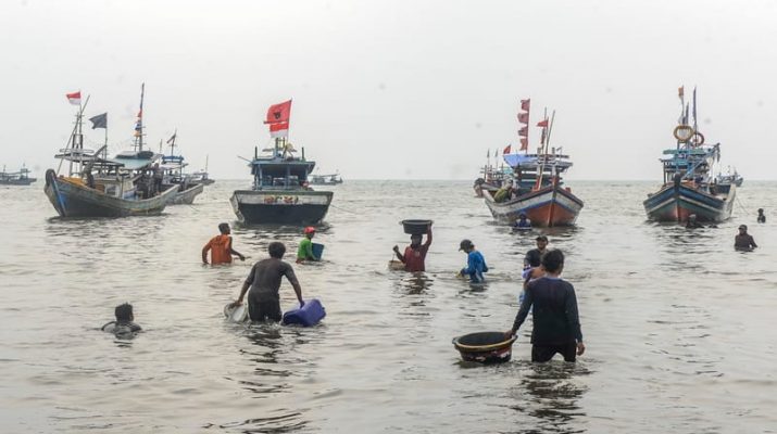 Indonesia Disebut Negara Maritim, Ini Alasannya