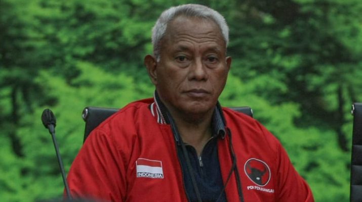 PDIP: Tia Rahmania Dipecat Karena Terbukti Geser Suara