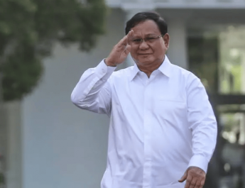 Perhatikan Sektor Pertanian, Prabowo Diminta Cermat dalam Memilih Pejabat Negara