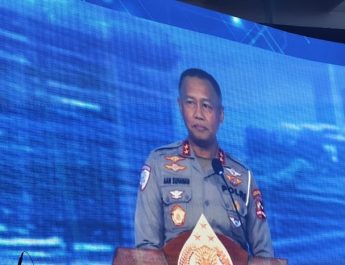 Polri Kembangkan Traffic Attitude Record, Aplikasi Pencatat Pelanggaran Lalin Pengemudi