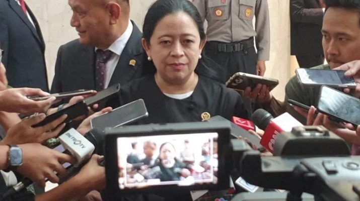 Puan Bantah Tia Rahmania Dipecat Imbas Kritik Nurul Ghufron