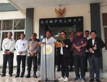 Dinilai Cacat Prosedur soal Perubahan Status Calon Anggota Kompolnas, Ini Jawaban Pansel