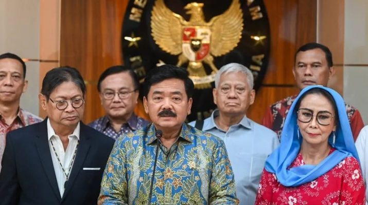 Pengamat: Seleksi Calon Anggota Kompolnas sudah Janggal Sejak Awal