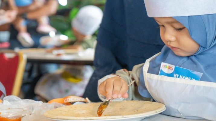 4 Kegiatan Edukatif di Bigland Bogor Hotel untuk Anak