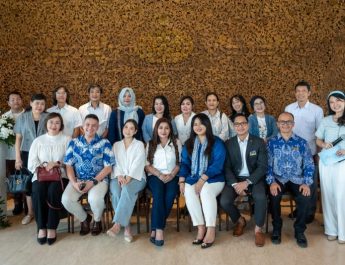 Hotel Tentrem Jakarta: Ketenangan di World Wellness Weekend dan Peluncuran Ekslusif Gaharu Wellness