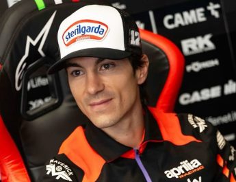 Maverick Vinales: Sirkuit Mandalika Istimewa