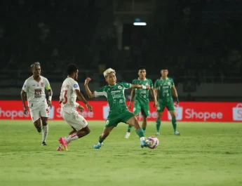 PSS Sleman Manfaatkan Jeda Internasional FIFA untuk Perbaiki Performa Tim