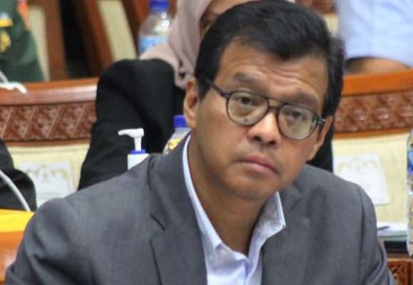 Wacana Satuan Antariksa Dapat Perkuat TNI-AU