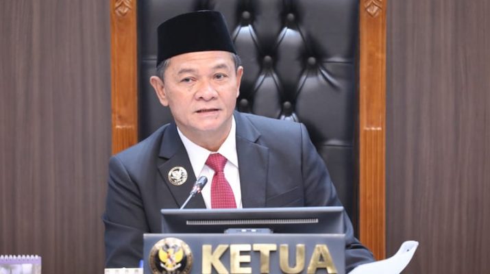 DKPP RI Usulkan Penyatuan UU Kepemiluan