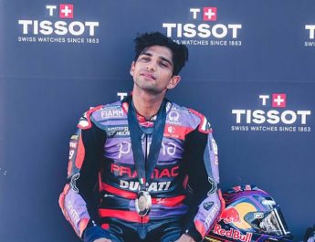 Jorge Martin Ingin Jaga Konsistensi di GP Indonesia