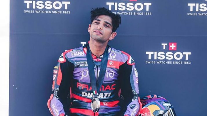 Jorge Martin Ingin Jaga Konsistensi di GP Indonesia