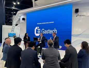 Gastech Houston 2024 Jadi Strategi PIS Jawab Tantangan Transisi Energi Dunia