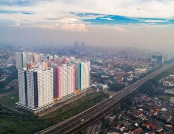 Harga Properti Sesuaikan Penurunan Kelas Menengah